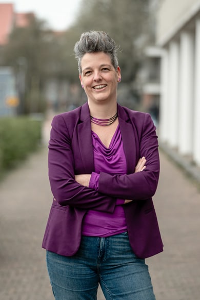 Loes Hooijboer